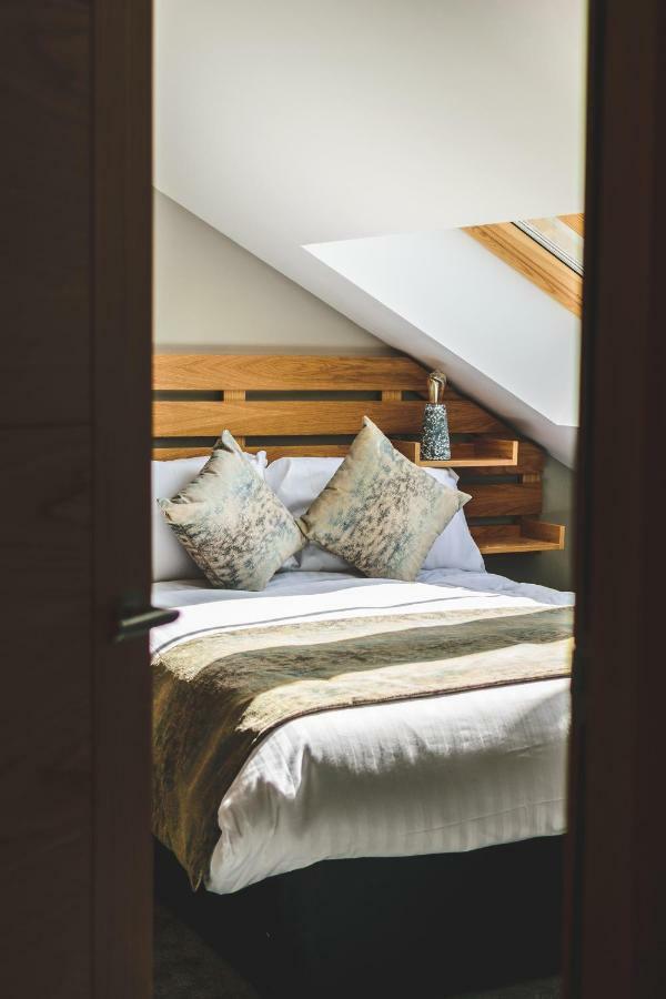 Mono Suites Old Town EDI Eksteriør bilde