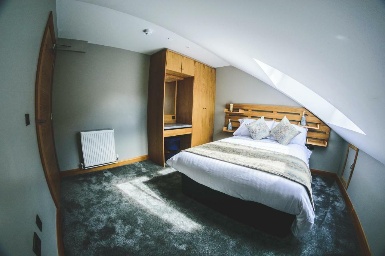 Mono Suites Old Town EDI Eksteriør bilde